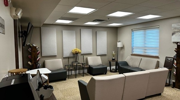 Veterans Haven South