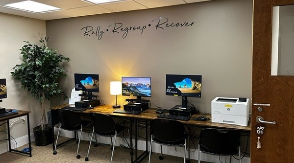 Veterans Haven South