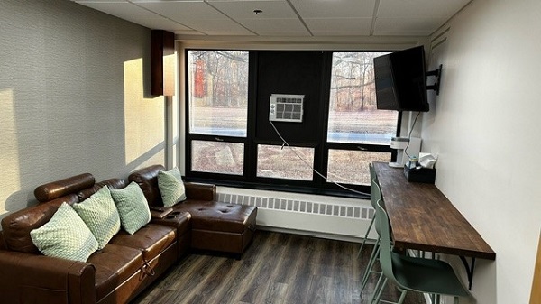 Veterans Haven South