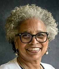 Joyce Ship-Freeman