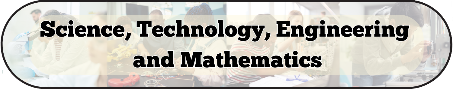 stem banner