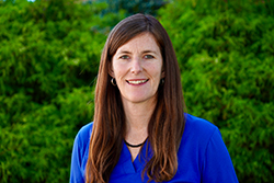 Photo of Christine Girtain