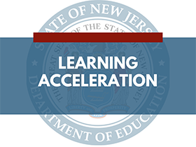 Learning Acceleration