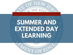 Summer and Extended Day Learning
