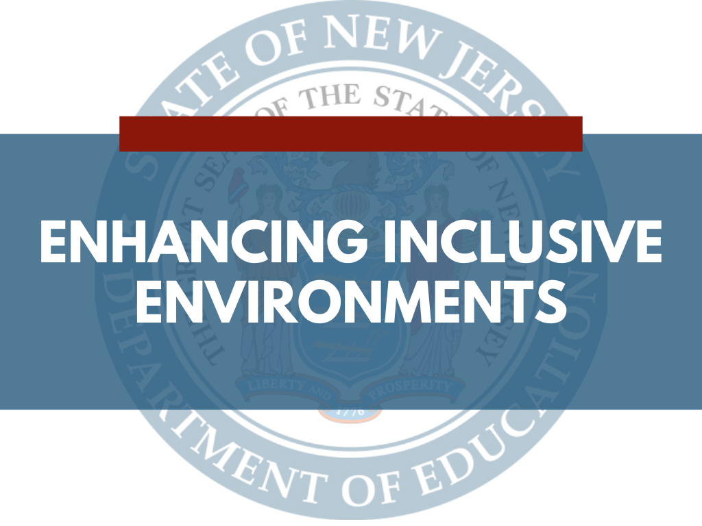 Enhancing Inclusive Environments Logo