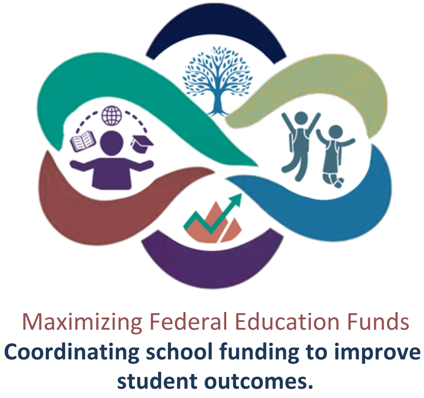 Maximizing Federal Education Funds​ Coordinating school funding to improve ​student outcomes