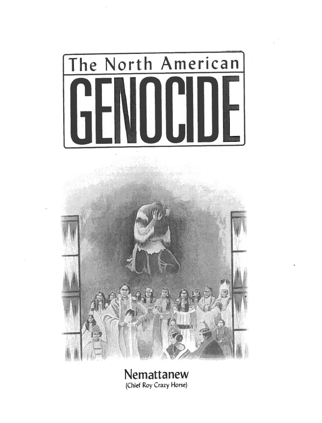 Genocide Curriculum