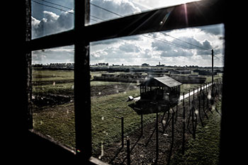 Photo of Majdanek 
