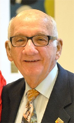 Dr. Paul Winkler