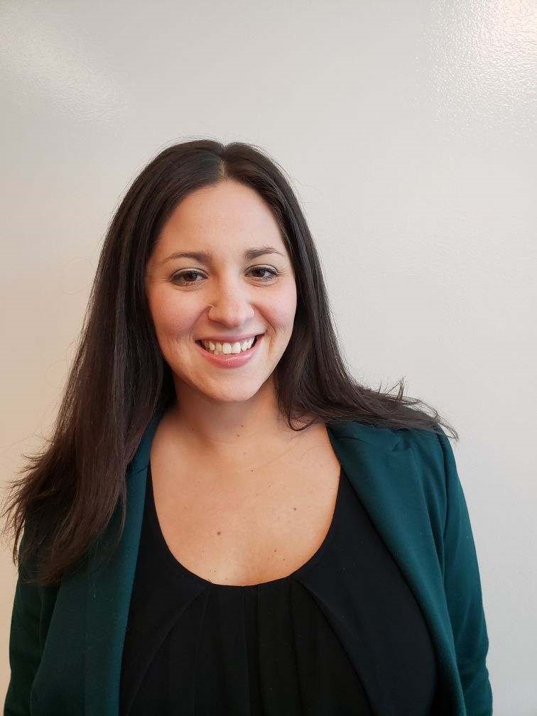 Photo of Elyse Wolff