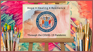 Hope, Healing and Resilience Through the COVID-19 Pandemic