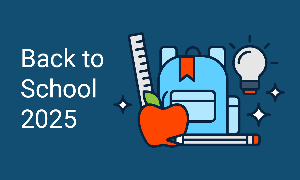 Back to School Resources for 2025