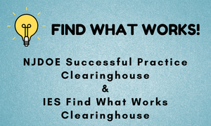 Best Practice Clearinghouses