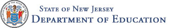 New Jersey Department of Education