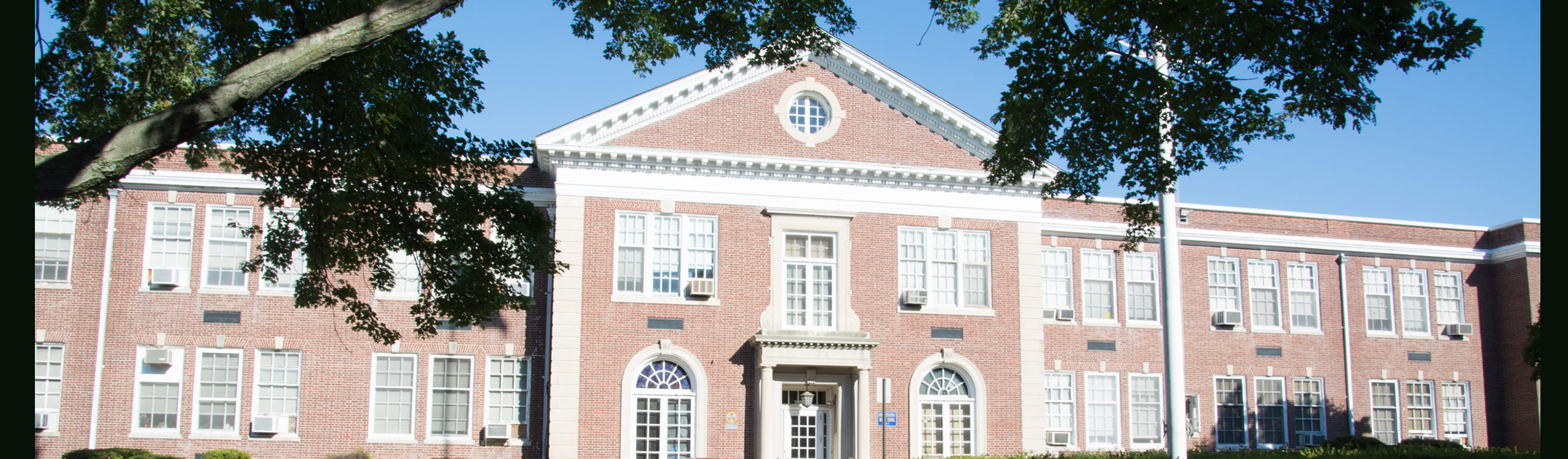 Katzenbach School Building