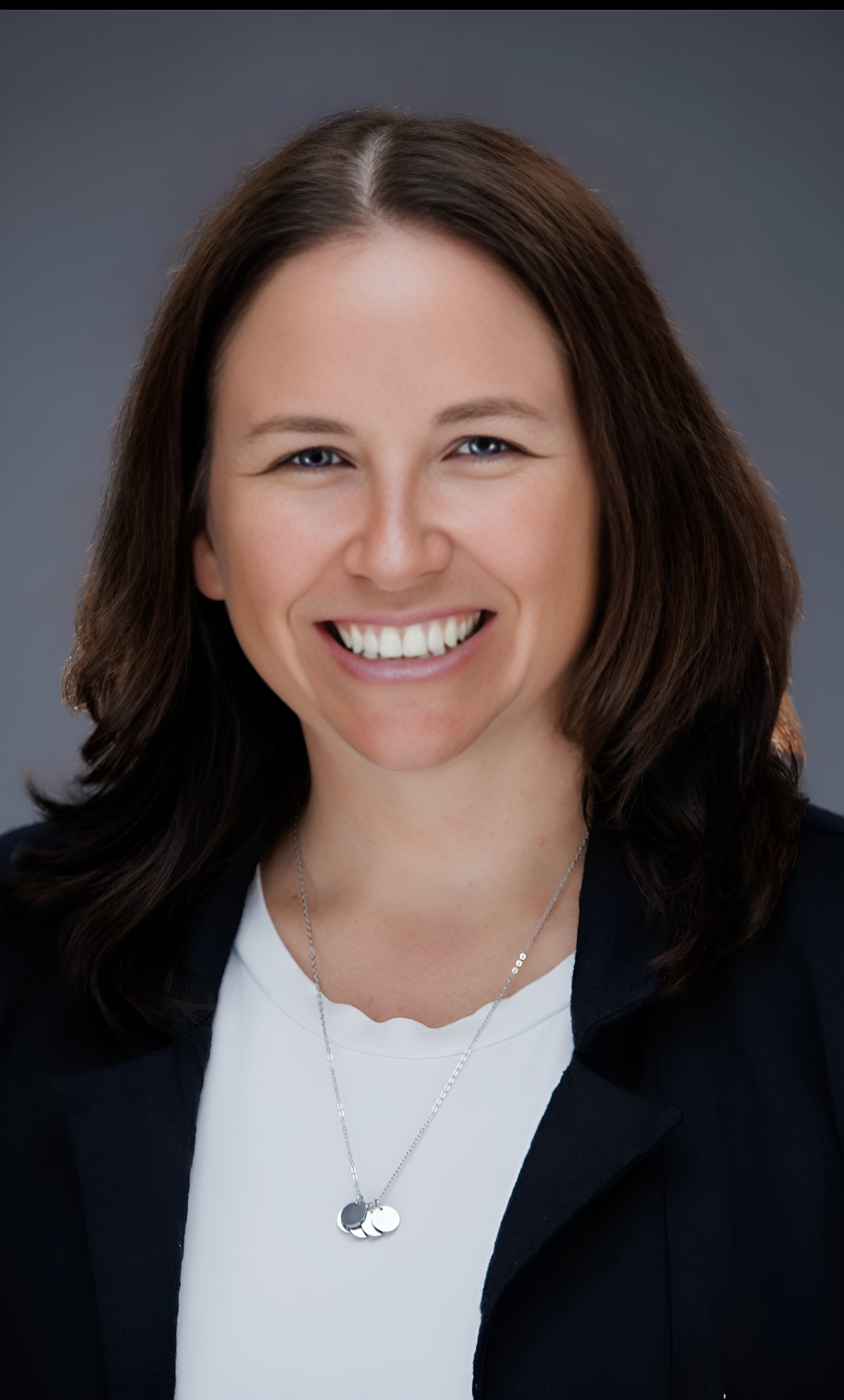 Photo of Christa Delaney