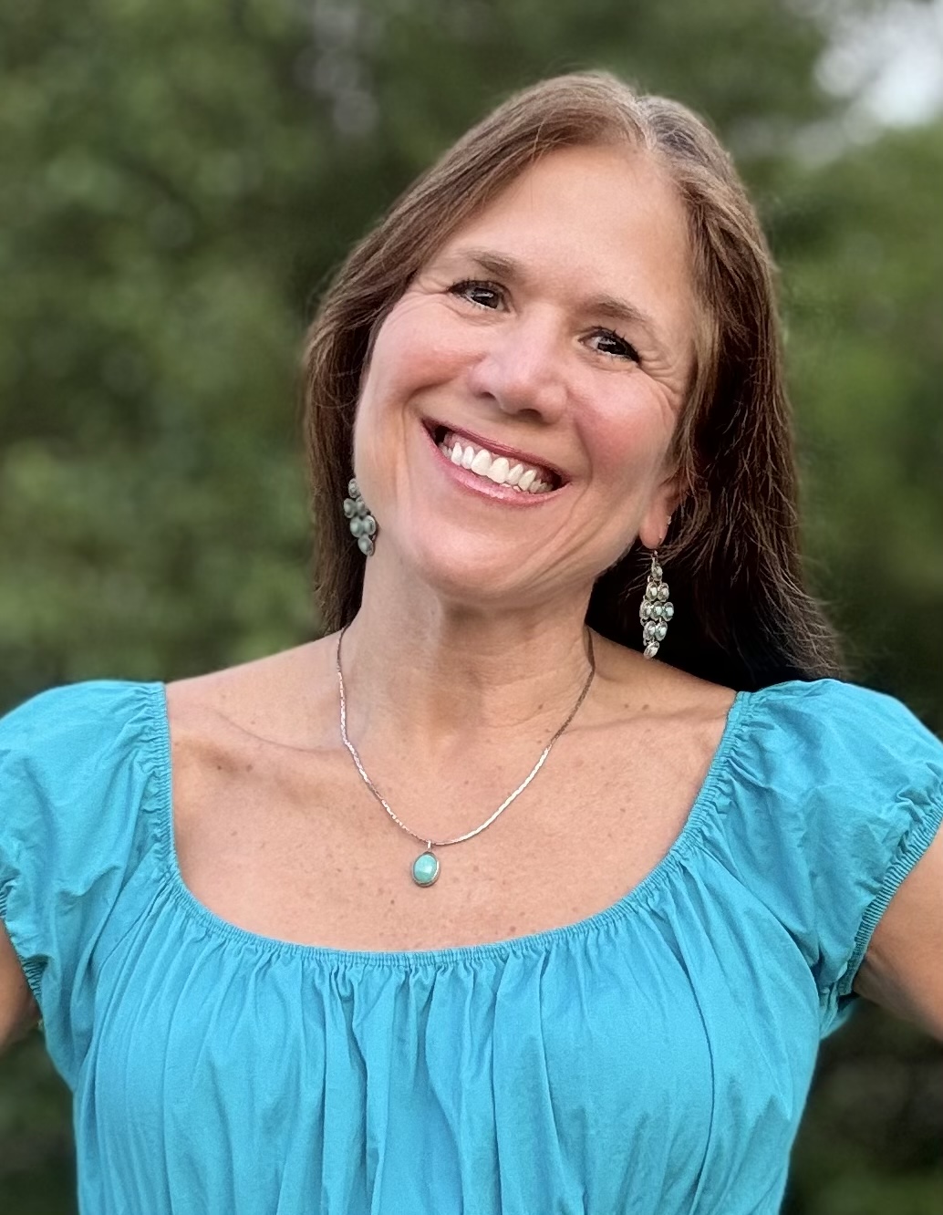 Photo of Heide Kowalski