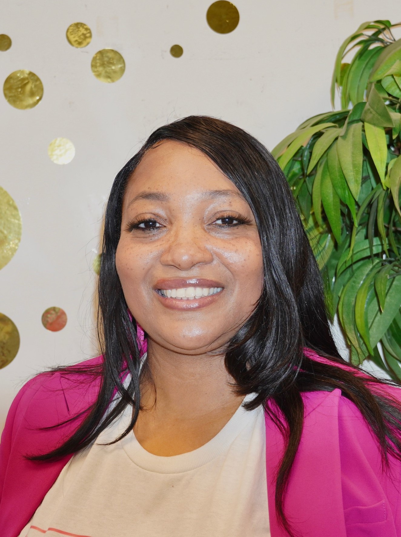 Photo of Shakida Faniel