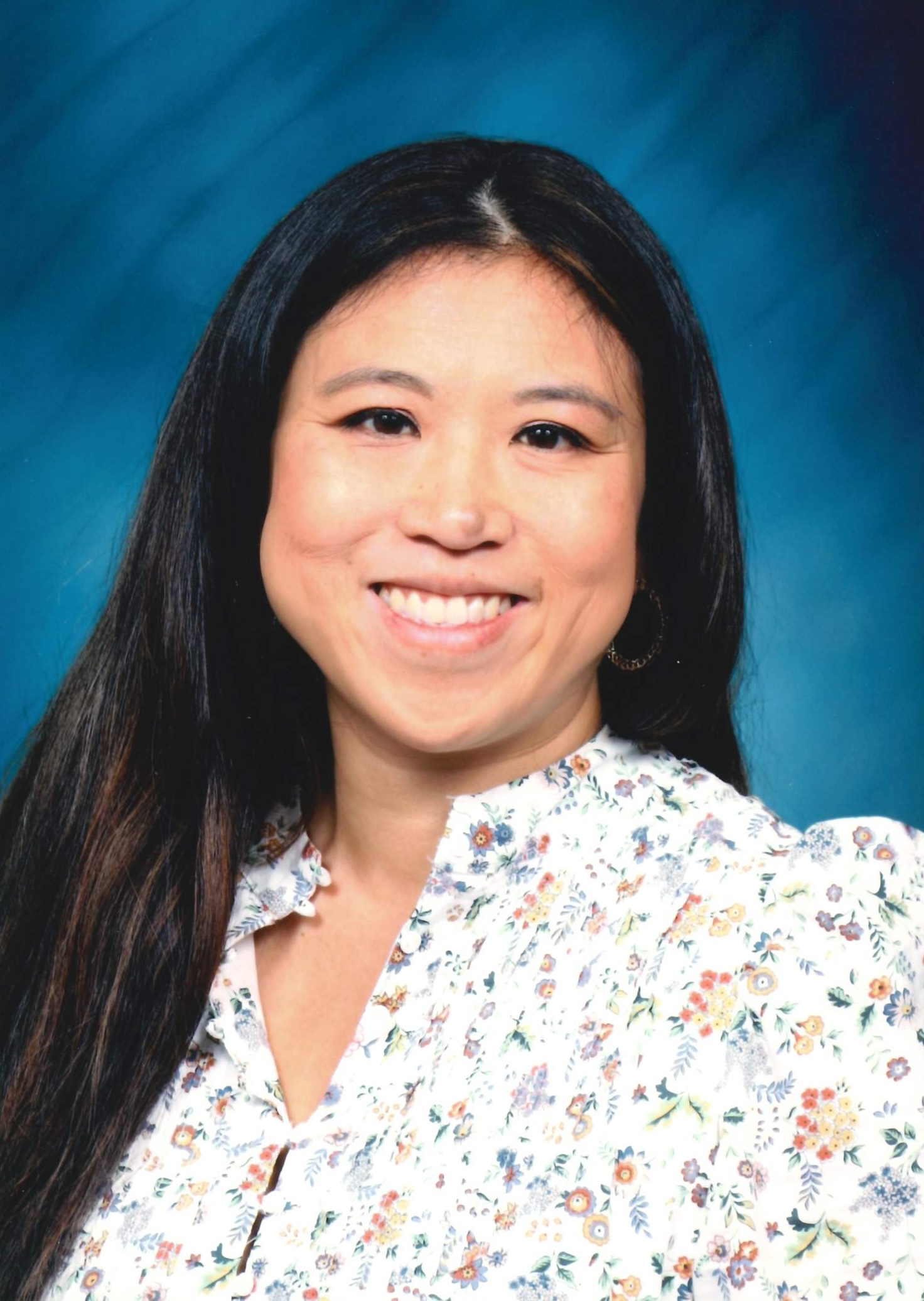 Photo of Pamela Eng