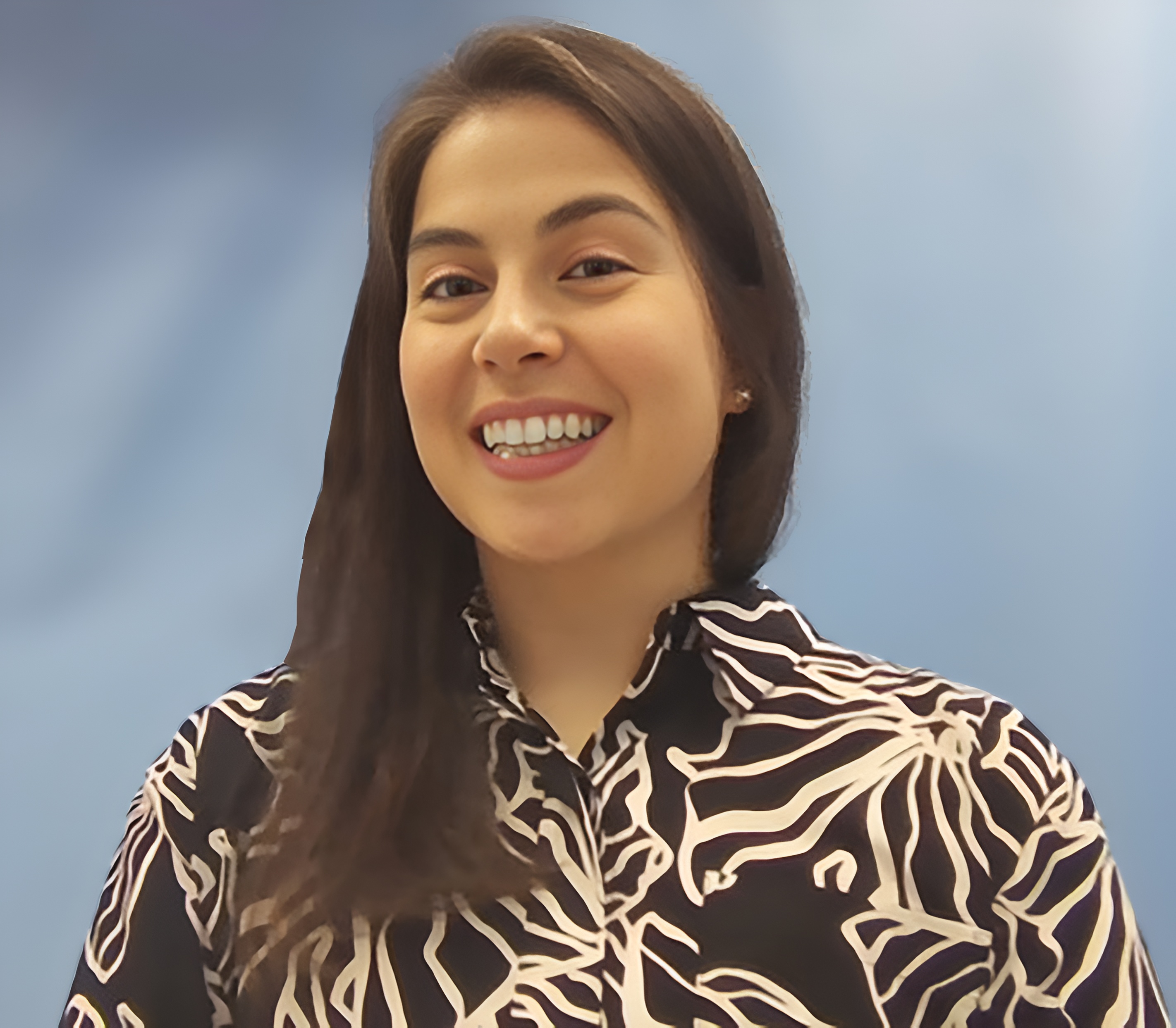 Photo of Natasha Tyjer-Mendez
