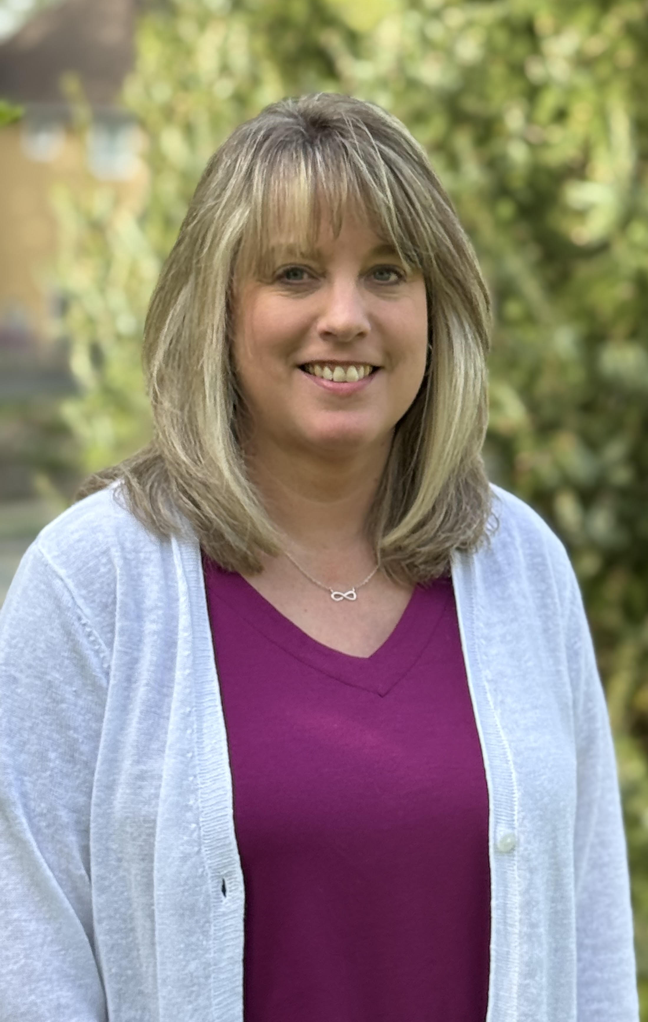 Photo of Amy Stevens