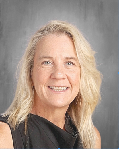 Photo of Karen Carey-Lynch