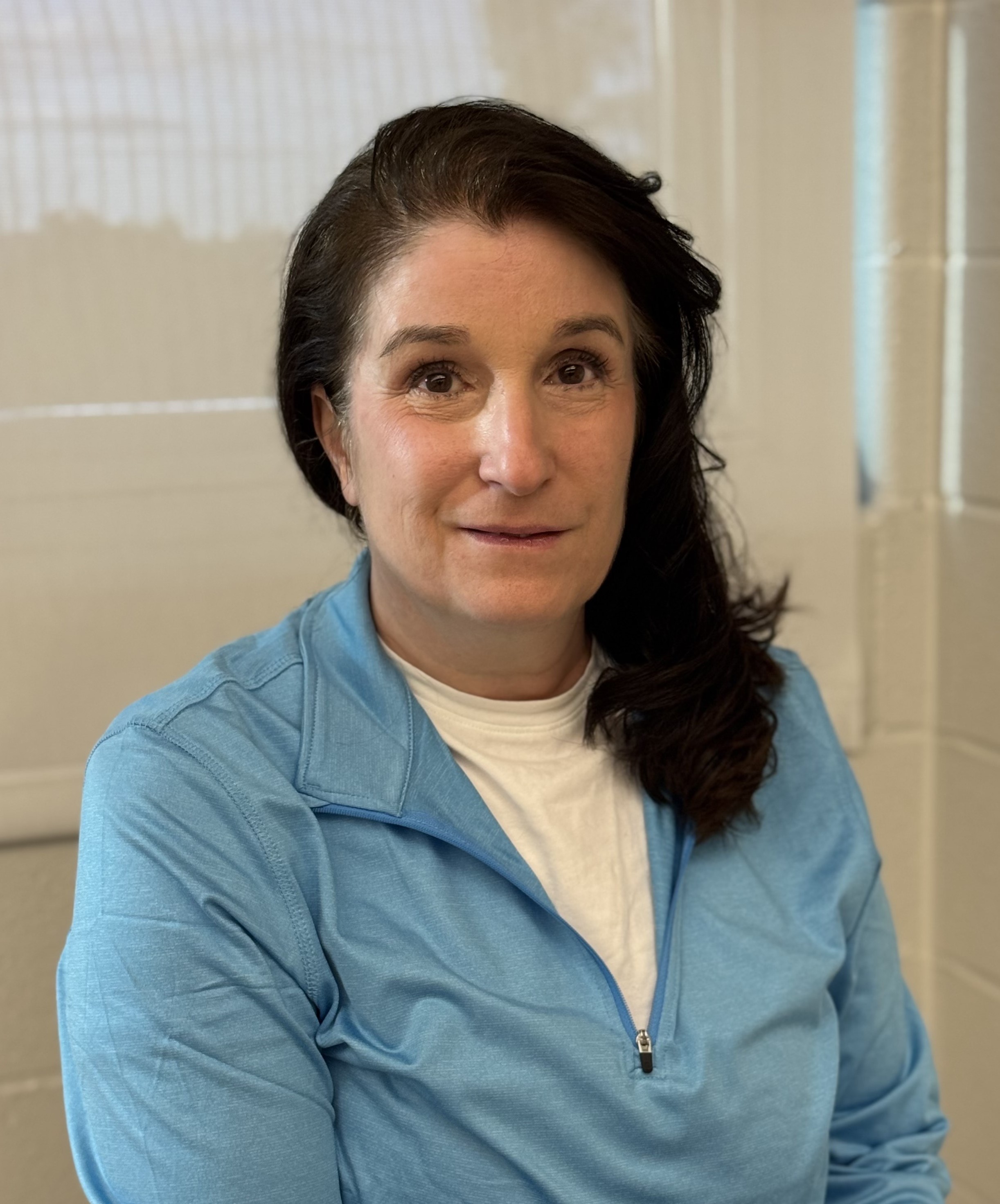 Photo of Laura Wojick