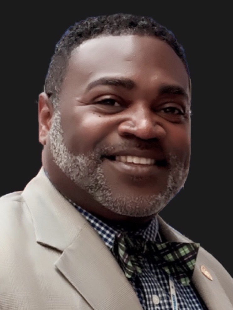 Gary Melton