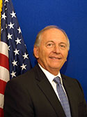 Ronald K. Butcher