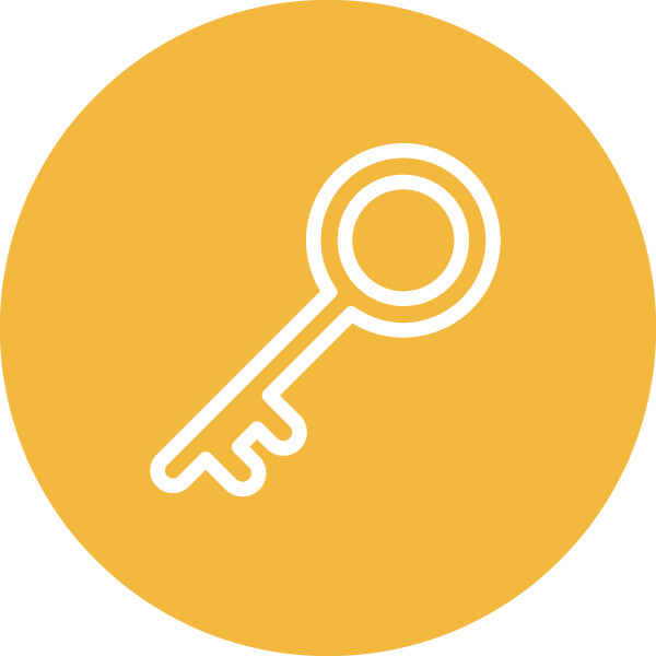 key icon