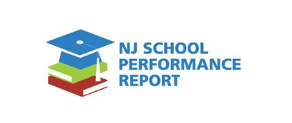 Logo: New Jersey School Performance Report