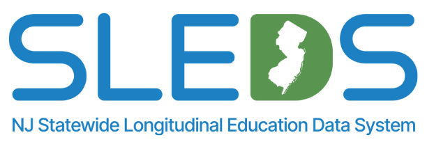 New Jersey Statewide Longitudinal Education Data System