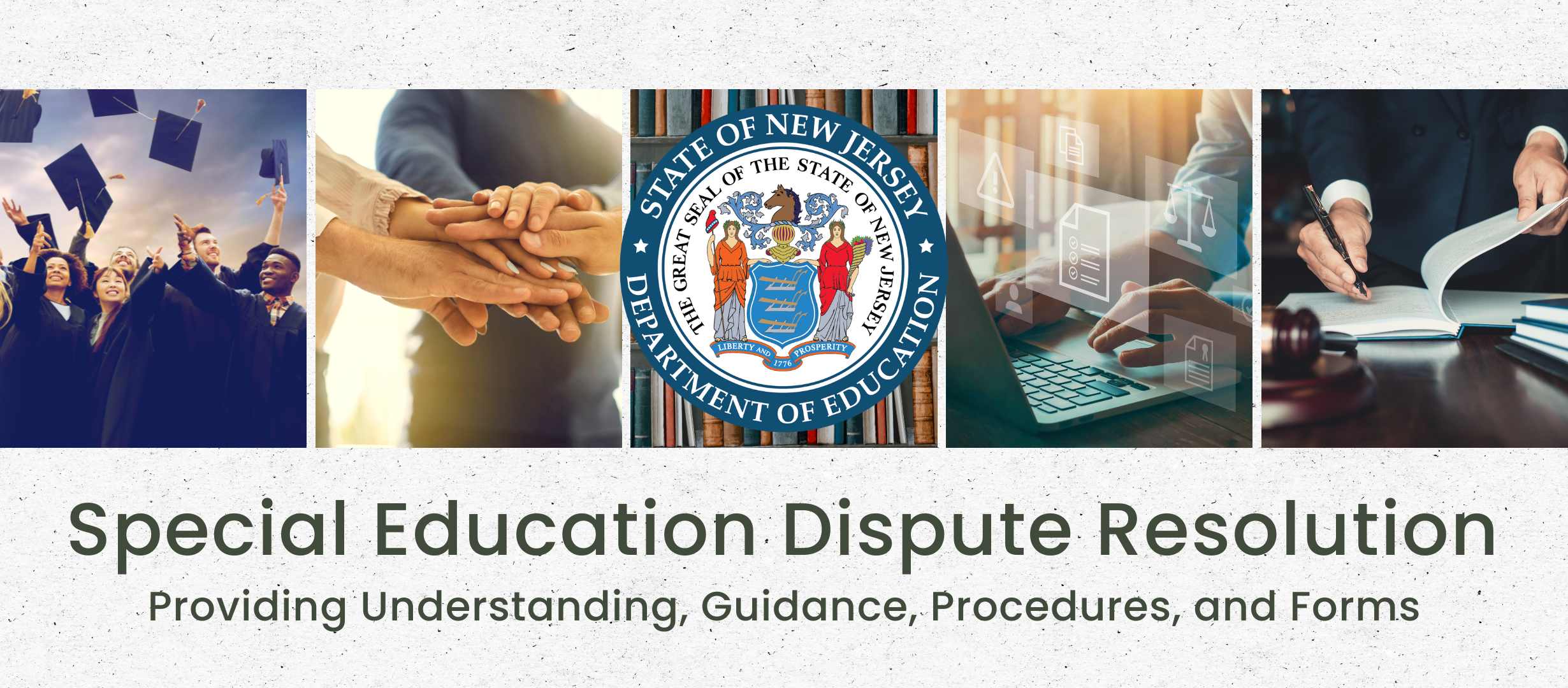 Dispute Resolution