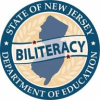 Biliteracy Seal: State of New Jersey Department of Education