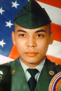 SSG Christian E. Bueno-Galdos