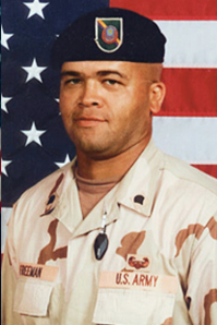 SGT Bryan L. Freeman, Jr.