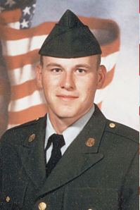 SPC Adam D. Froehlich