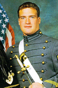 CPT James M. Gurbisz