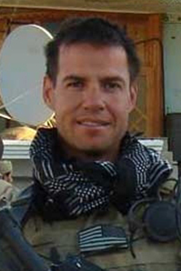 Staff Sgt. William R. Neil Jr.