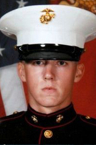 Cpl. Kevin J. Reinhard 