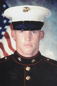 Cpl Marc T. Ryan 