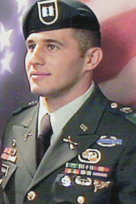 CPT Michael Yury Tarlavsky