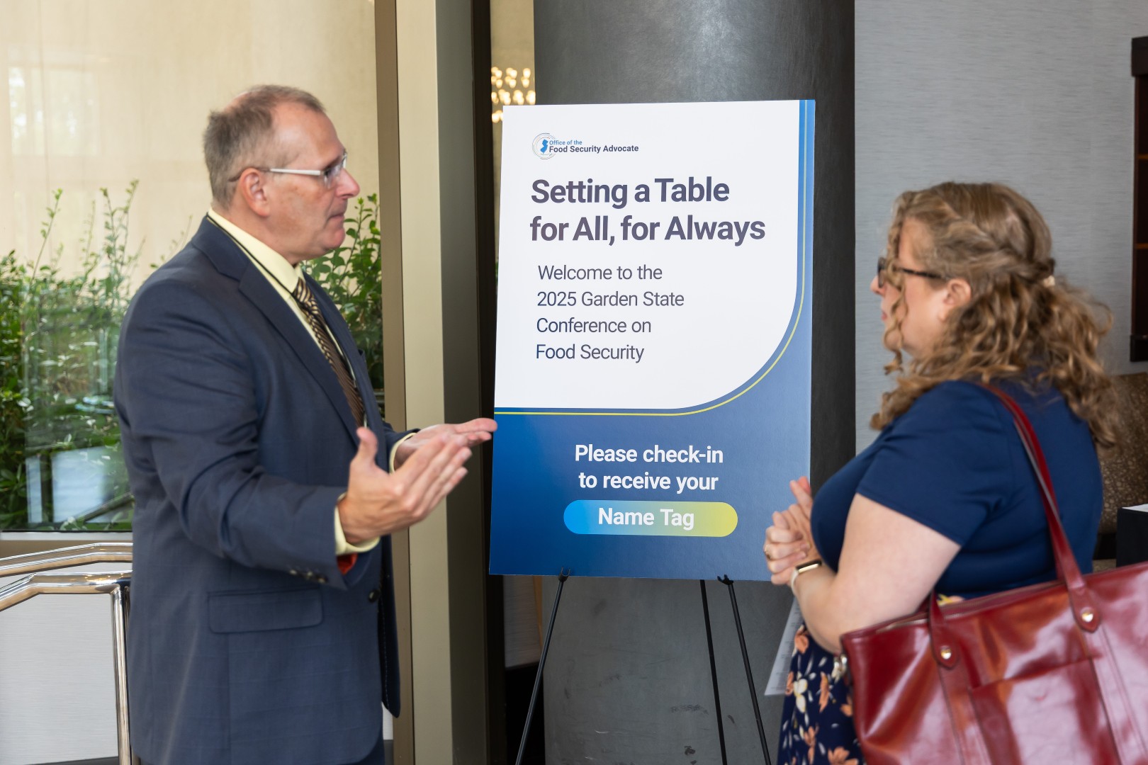 General attendee photos from 2025
