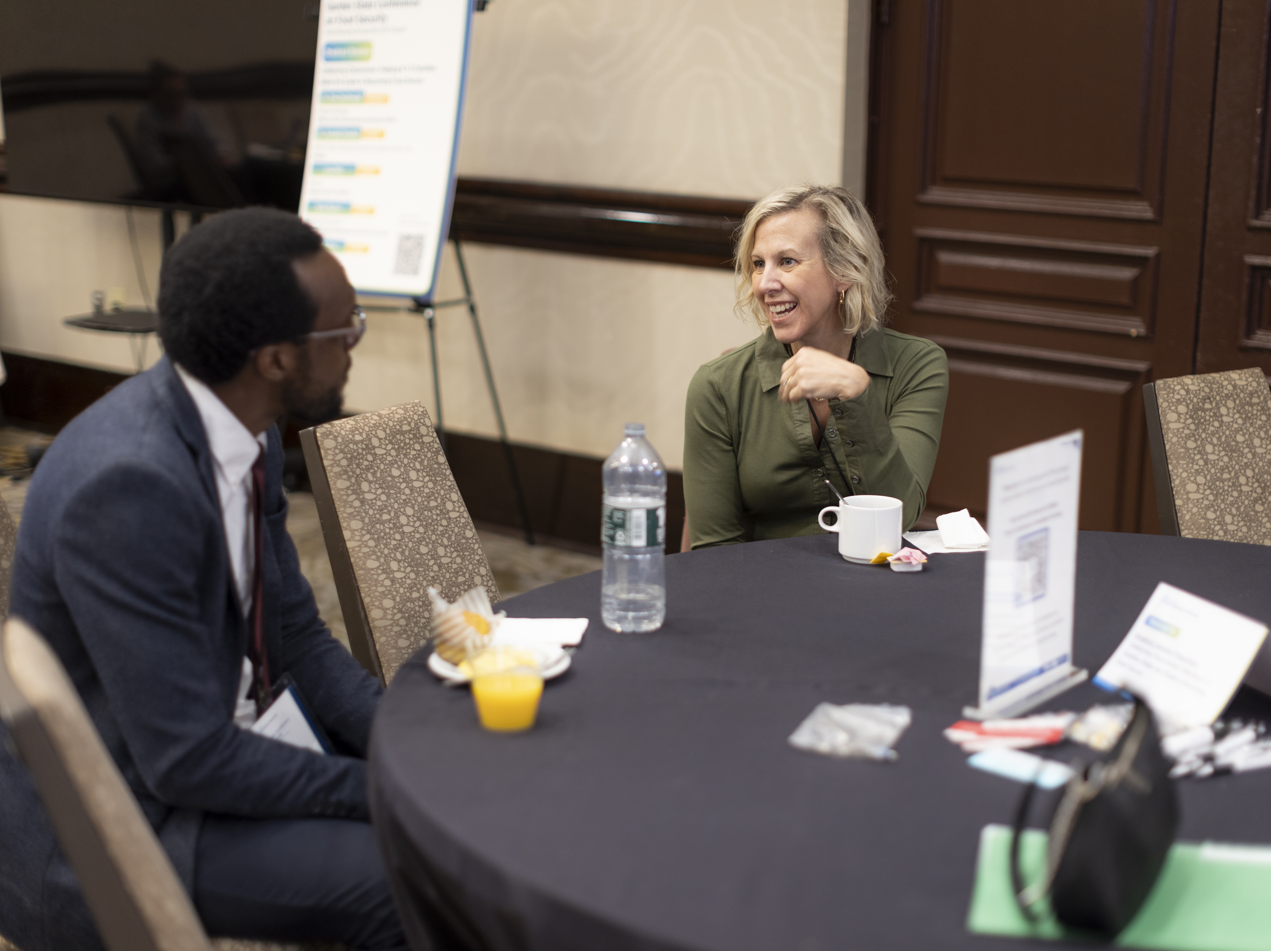 General attendee photos from 2026 14