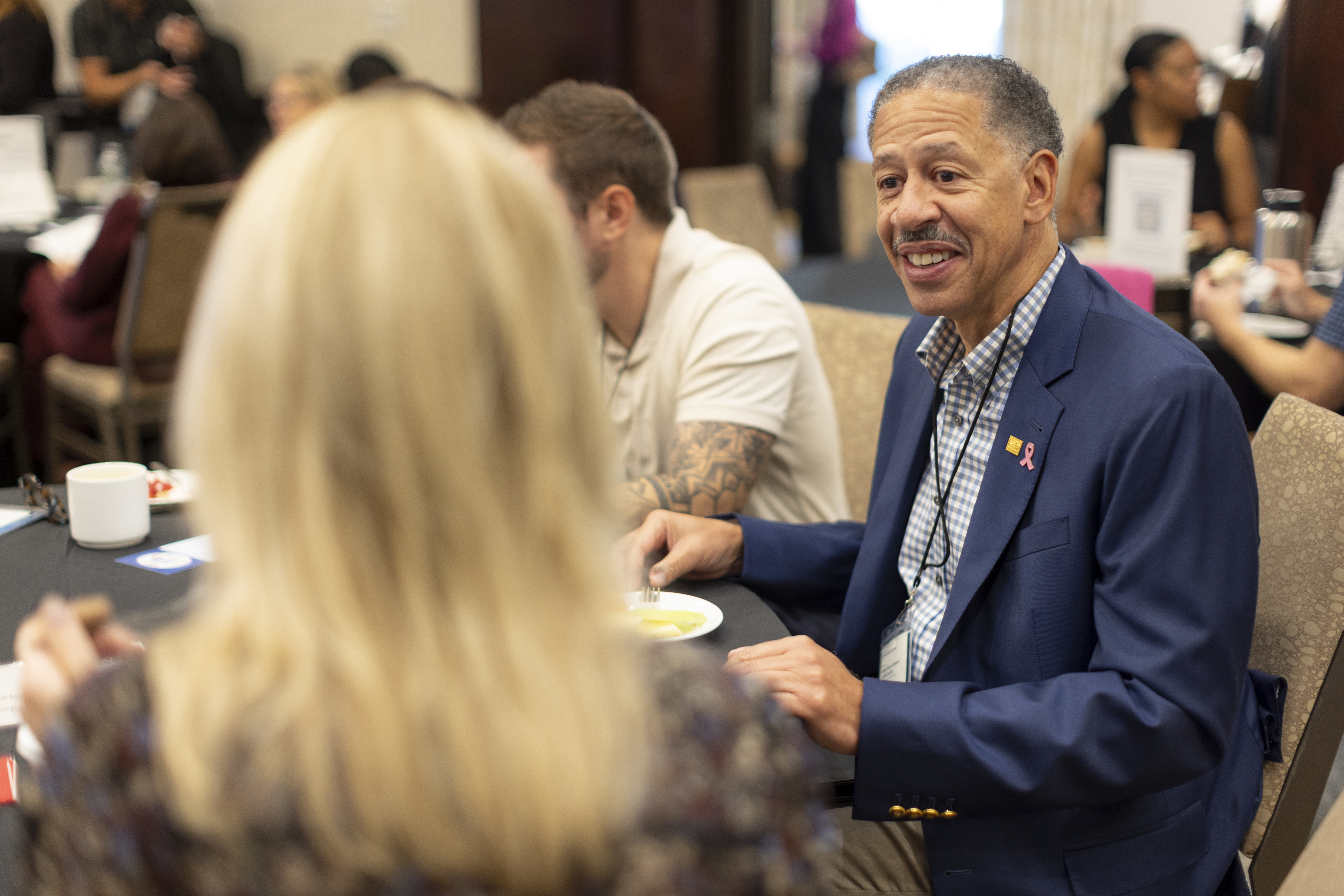 General attendee photos from 2026 13