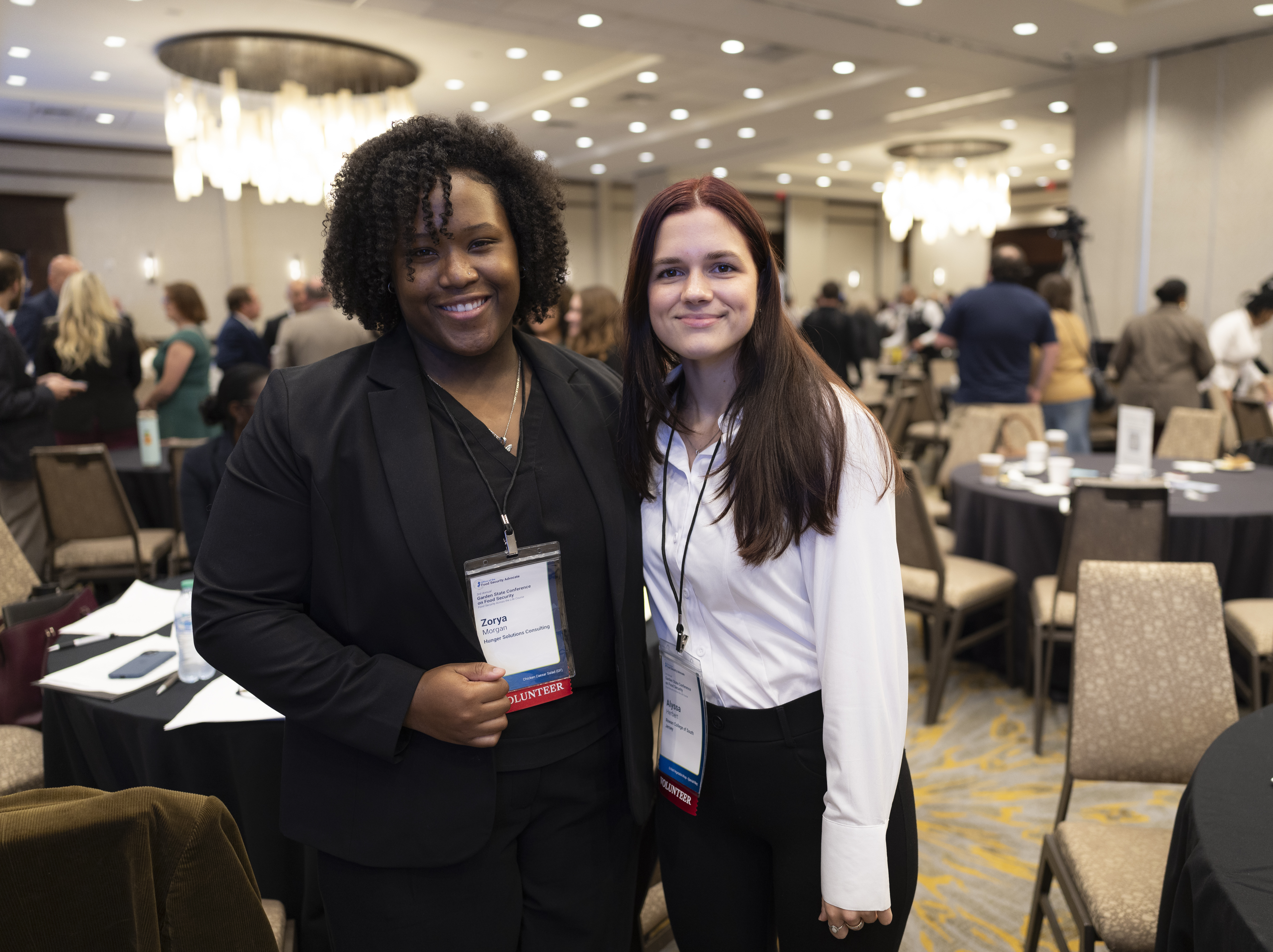 General attendee photos from 2026 2