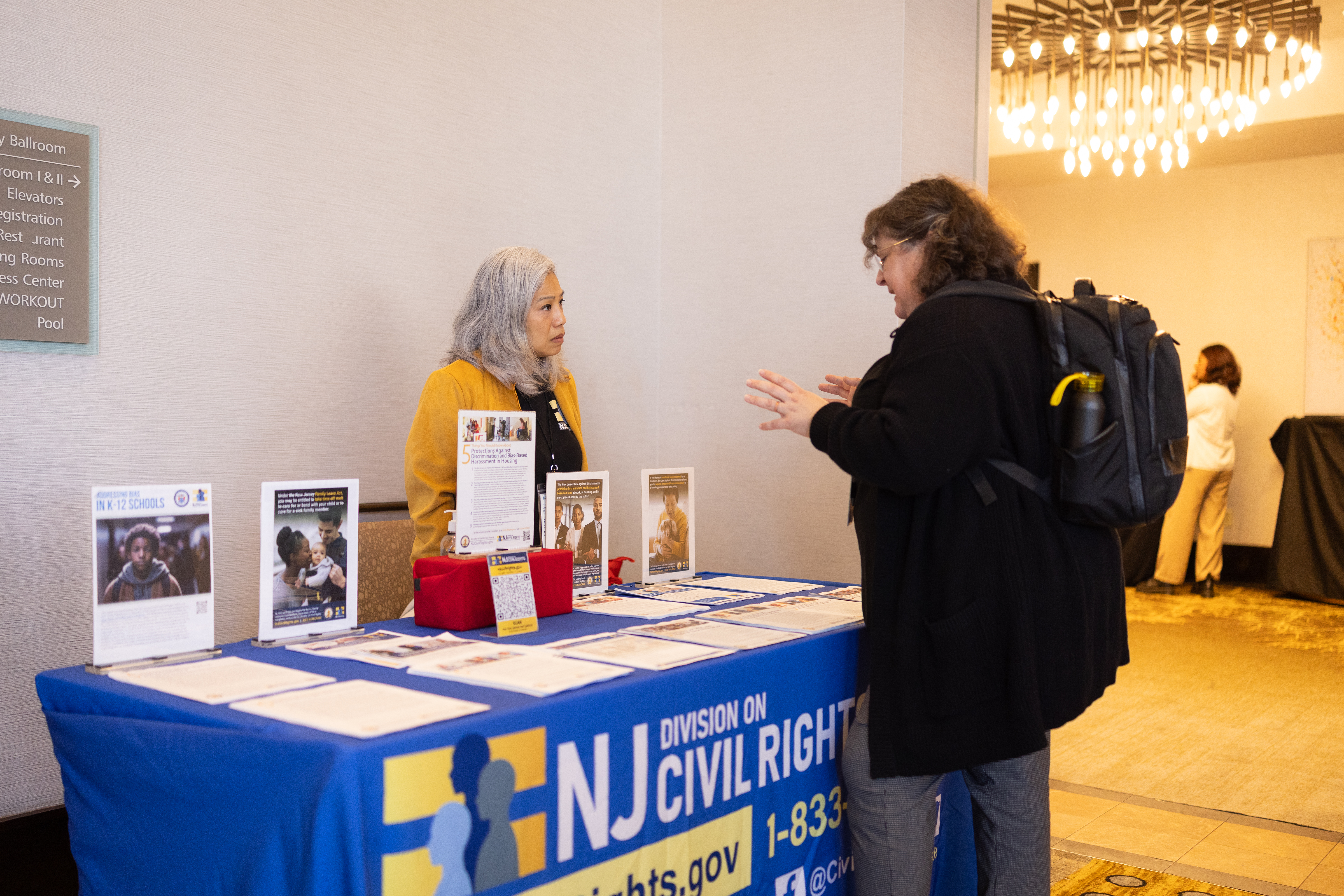 General attendee photos from 2026 40