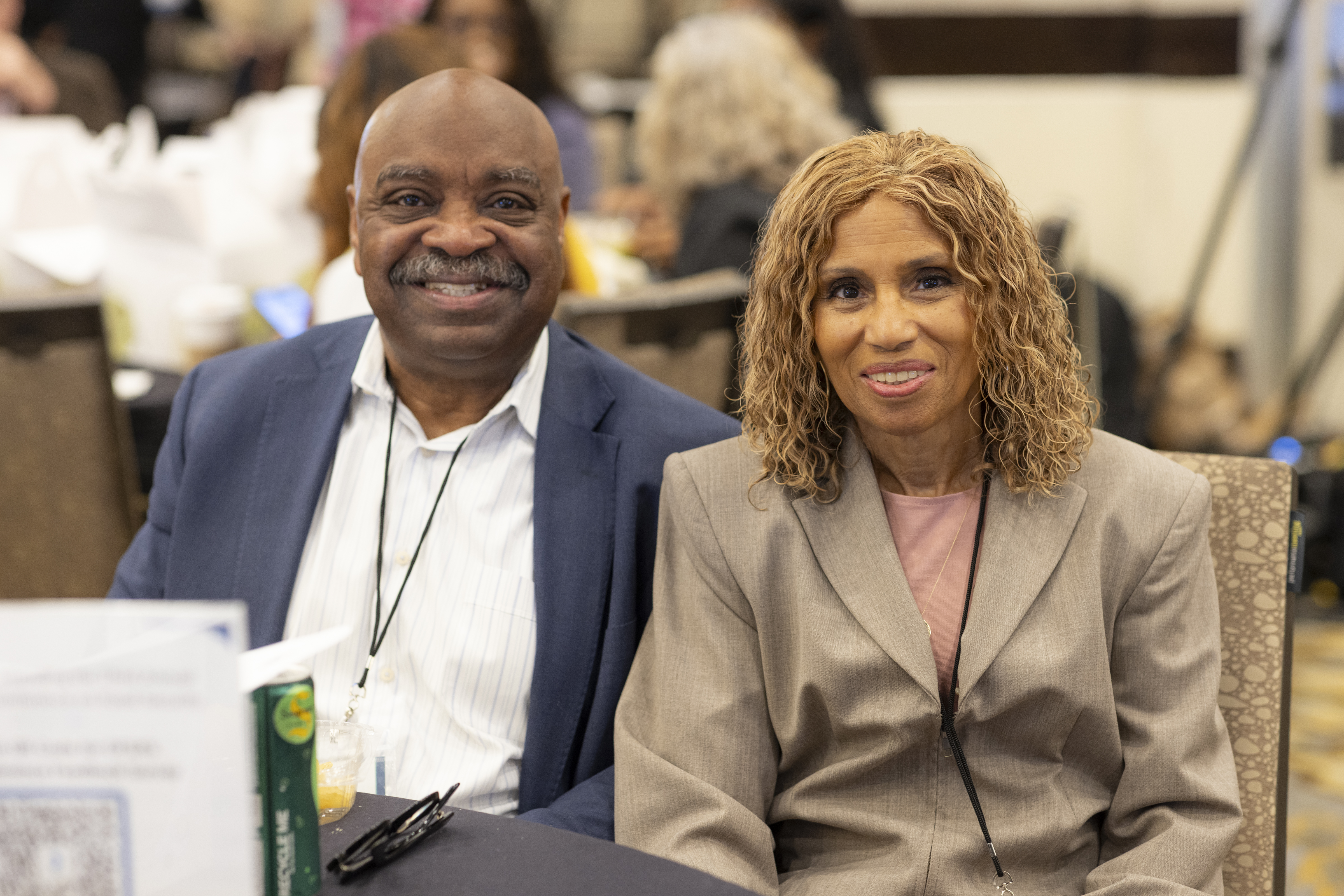 General attendee photos from 2026 29