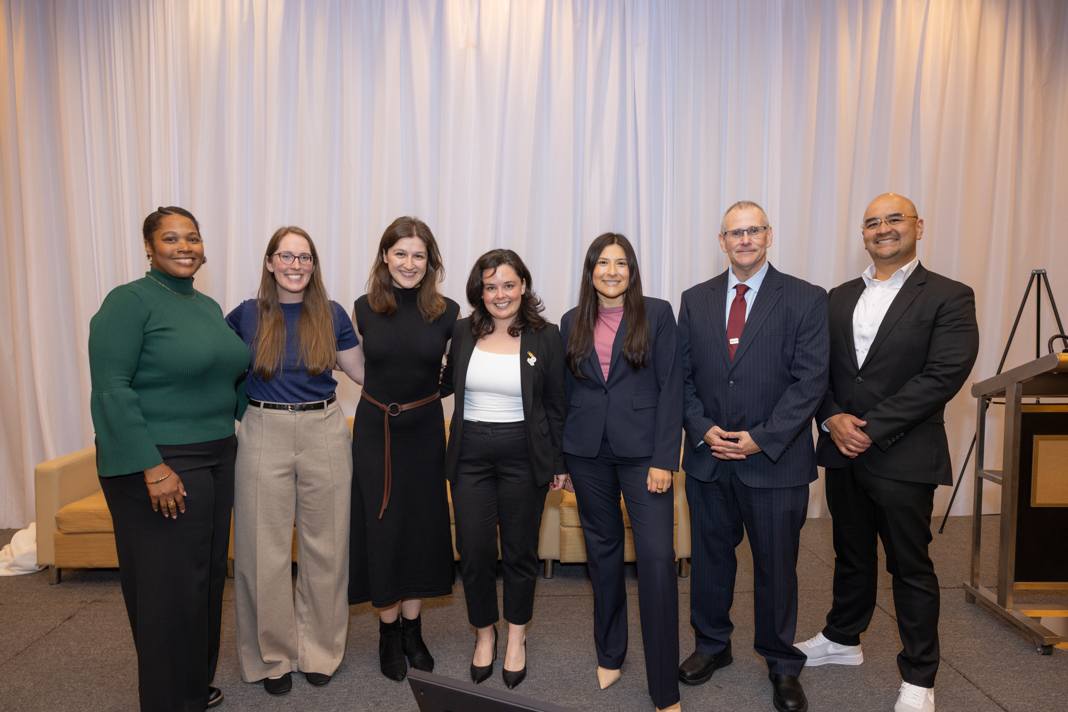 General attendee photos from 2026 20