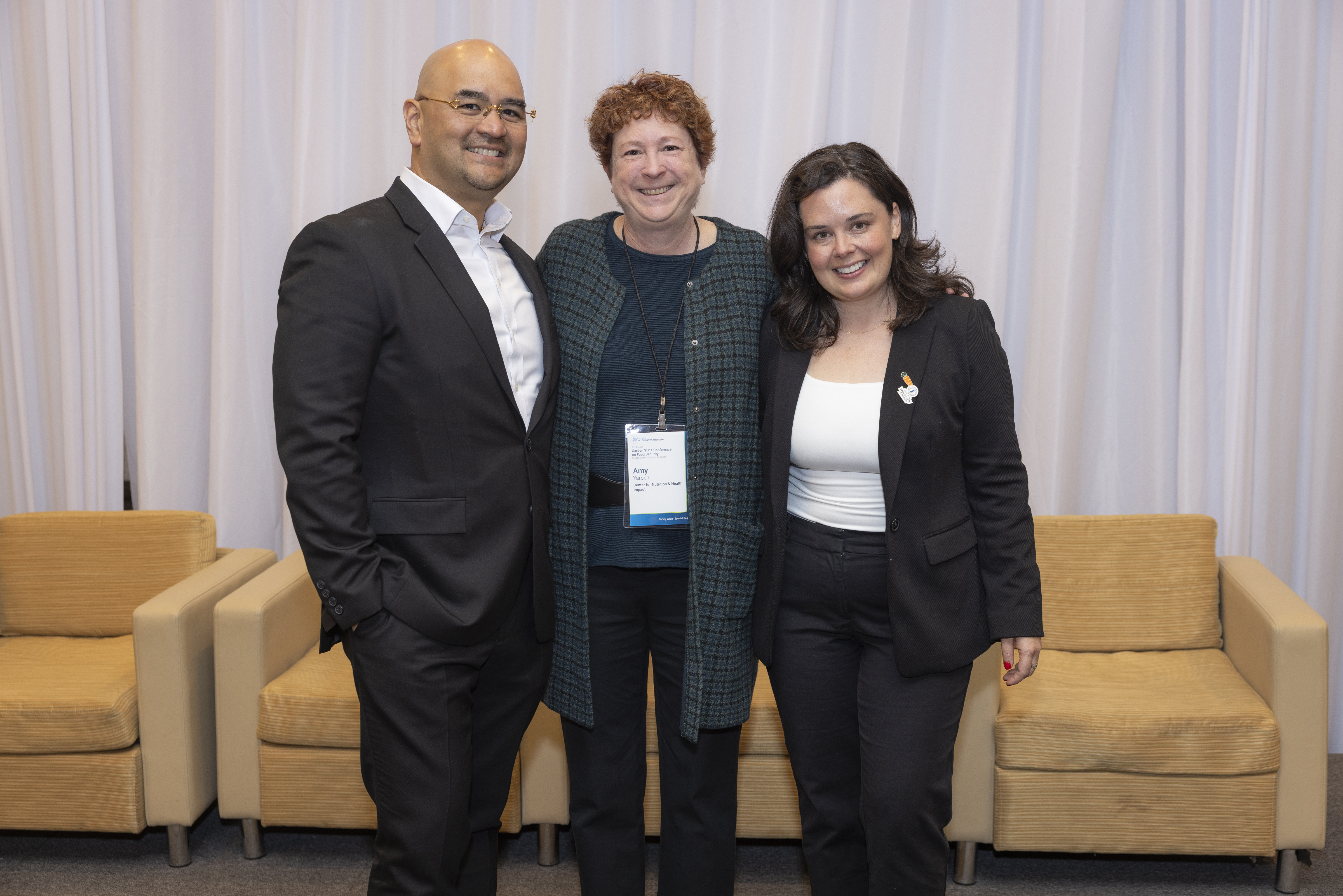 General attendee photos from 2026 17